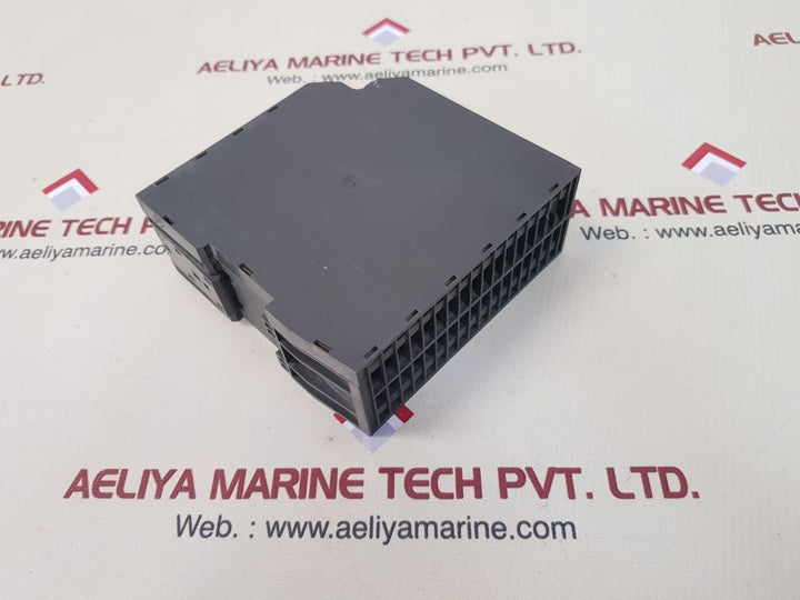 Siemens 6ep1333-2aa01 sitop smart power supply