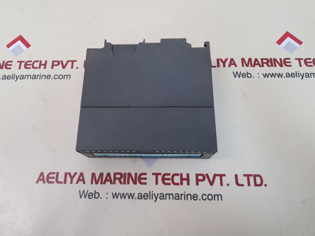 Siemens 6es7 322-1bl00-0aa0 simatic s7 digital output module e-stand: 7