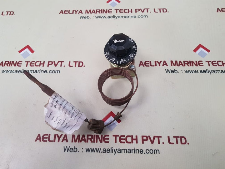 Robertshaw ea3-l thermostat