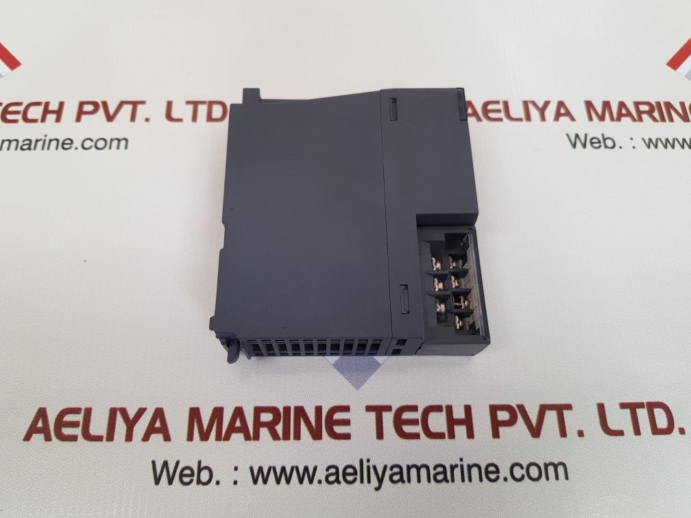 Mitsubishi melsec-q qj61bt11n cc-link master unit