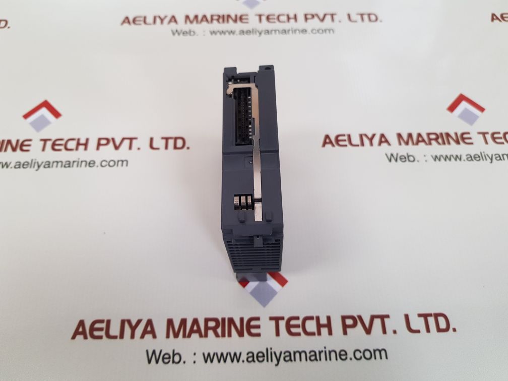 Mitsubishi melsec-q qj61bt11n cc-link master unit