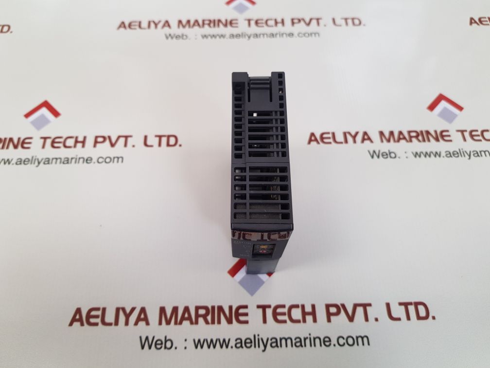 Mitsubishi melsec-q qj61bt11n cc-link master unit