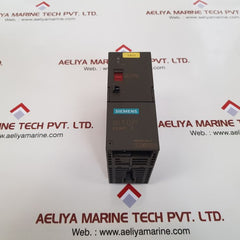 Siemens 6ep1331-1sl11 sitop power 2 power supply