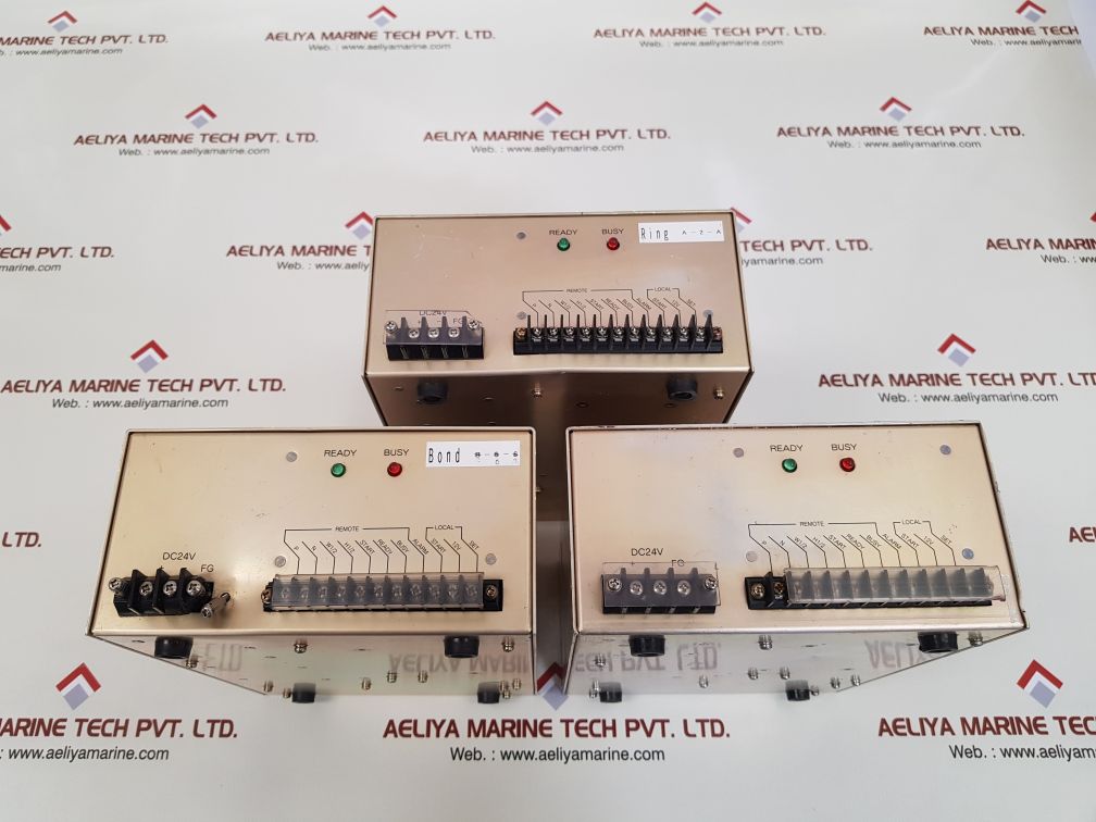 Origin dvd-hv-3 high voltage power supply