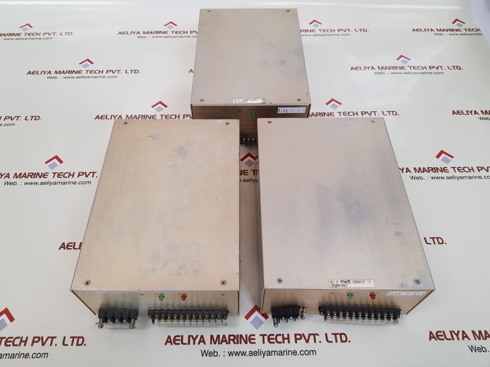 Origin dvd-hv-3 high voltage power supply