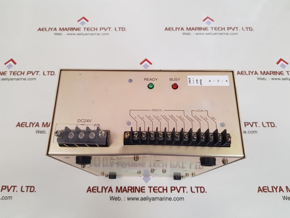 Origin dvd-hv-3 high voltage power supply