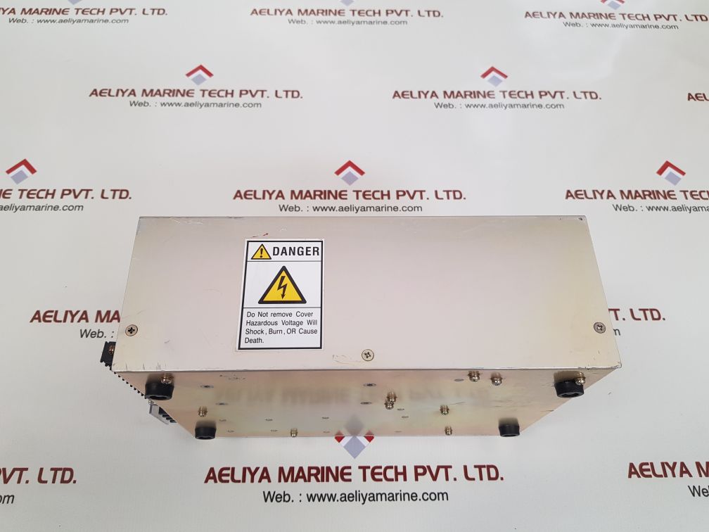 Origin dvd-hv-3 high voltage power supply