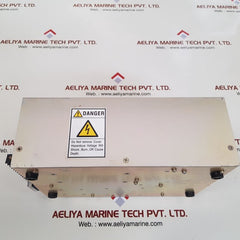 Origin dvd-hv-3 high voltage power supply