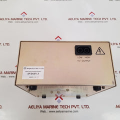 Origin dvd-hv-3 high voltage power supply