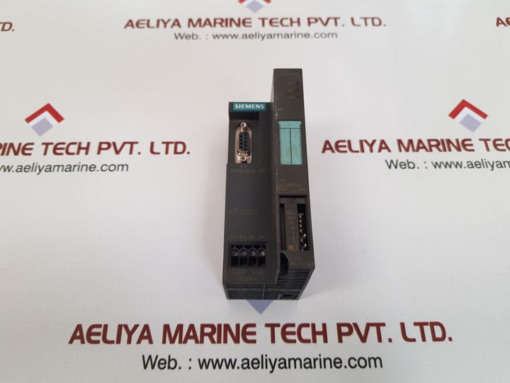 Siemens 6es7 151-1aa04-0ab0 simatic s7 interface module et 200s