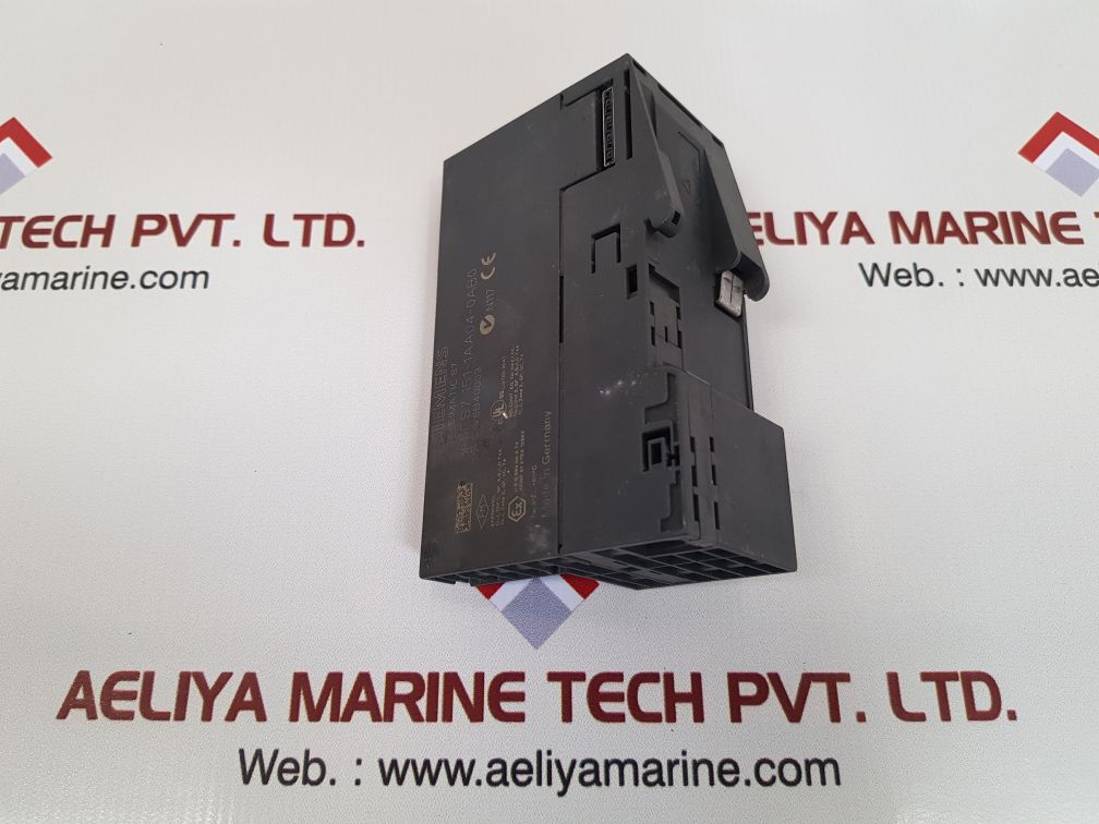 Siemens 6es7 151-1aa04-0ab0 simatic s7 interface module et 200s