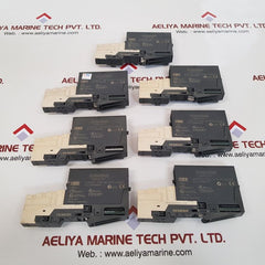 Siemens 6es7 138-4ca01-0aa0 module 