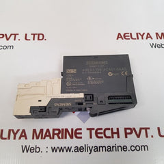 Siemens 6es7 138-4ca01-0aa0 module 