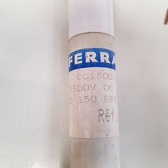 Ferraz cc1500 cp grb 20.127 protistor dc fuse