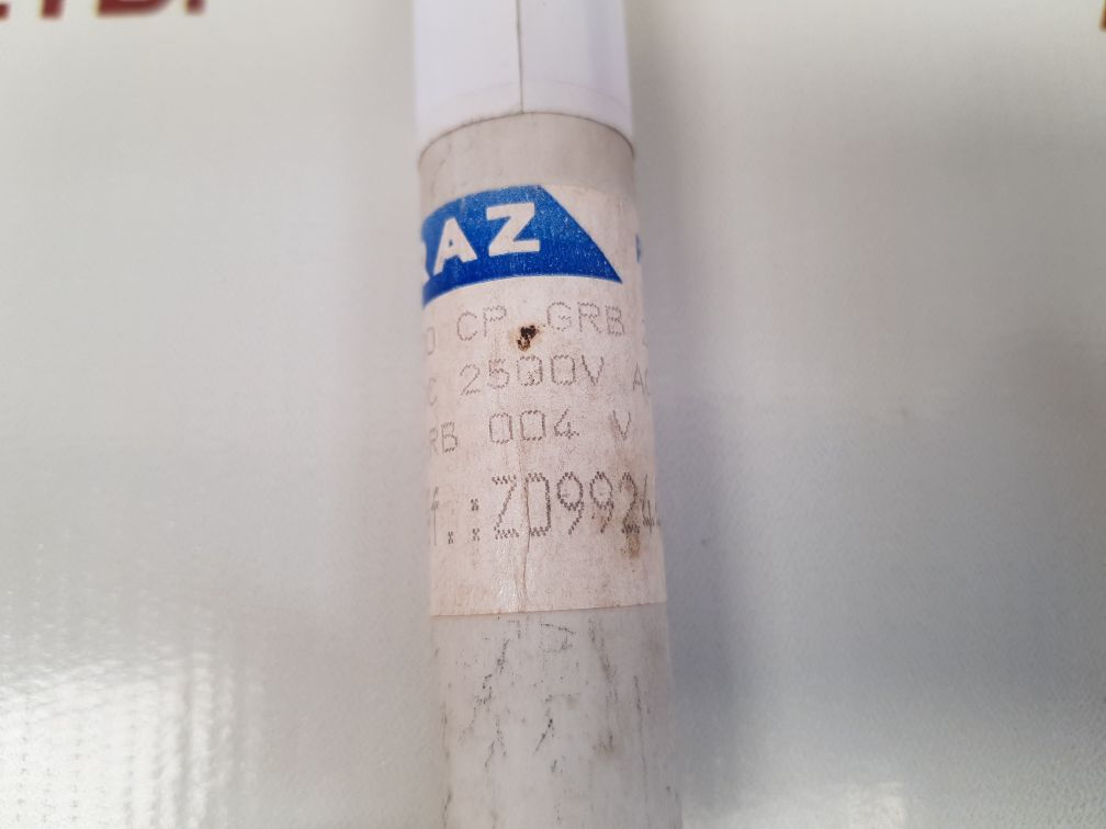 Ferraz cc1500 cp grb 20.127 protistor dc fuse
