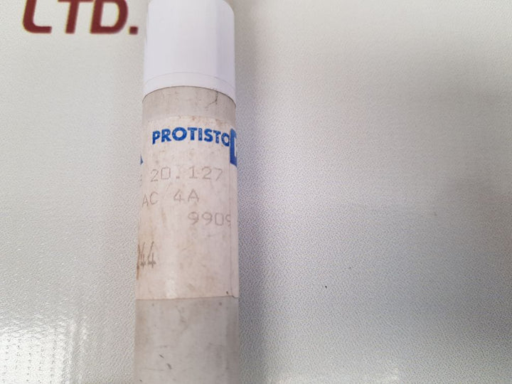 Ferraz cc1500 cp grb 20.127 protistor dc fuse