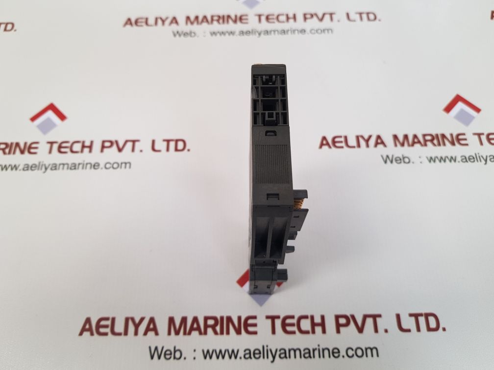 Siemens 6es7 138-4df01-0ab0 interface module 6es7 193-4cb20-0aa0