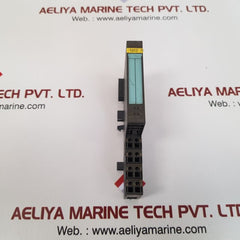Siemens 6es7 132-4bd01-0aa0 output module 6es7 193-4ca20-0aa0