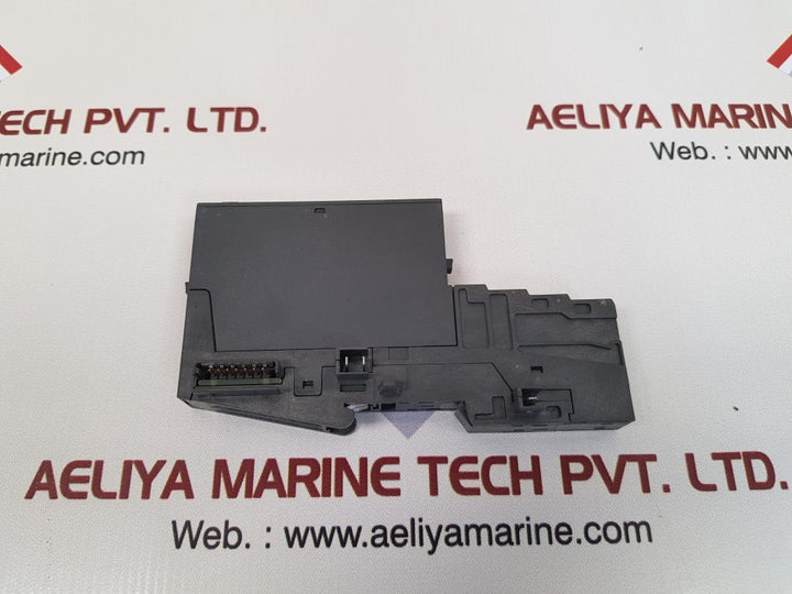 Siemens 6es7 132-4bd01-0aa0 output module 6es7 193-4ca20-0aa0