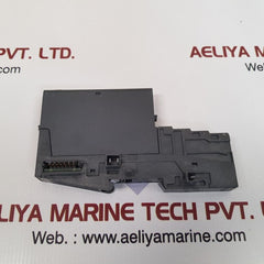Siemens 6es7 132-4bd01-0aa0 output module 6es7 193-4ca20-0aa0