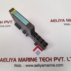 Siemens 6es7 132-4bd01-0aa0 output module 6es7 193-4ca20-0aa0