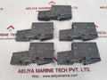 Siemens simatic s7 6es7 131-4bd50-0aa0/6es7 193-4ca20-0aa0 power module
