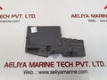 Siemens simatic s7 6es7 131-4bd50-0aa0/6es7 193-4ca20-0aa0 power module