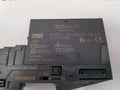 Siemens simatic s7 6es7 131-4bd50-0aa0/6es7 193-4ca20-0aa0 power module