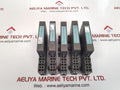 Siemens 6es7 132-4bb00-0ab0 output module 6es7 193-4cb10-0aa0