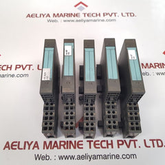 Siemens 6es7 132-4bb00-0ab0 output module 6es7 193-4cb10-0aa0