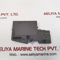 Siemens 6es7 132-4bb00-0ab0 output module 6es7 193-4cb10-0aa0