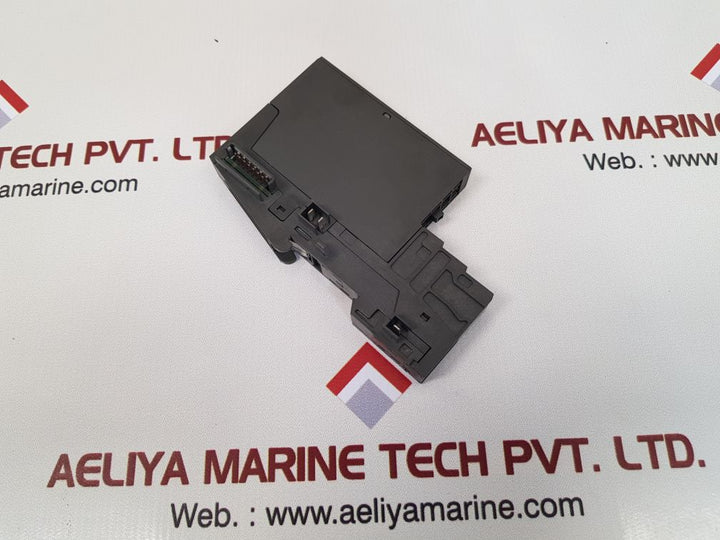 Siemens 6es7 132-4bb00-0ab0 output module 6es7 193-4cb10-0aa0