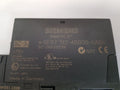 Siemens 6es7 132-4bb00-0ab0 output module 6es7 193-4cb10-0aa0