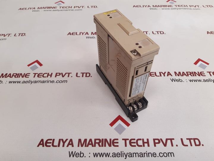 Omron 3g2a3-oc221 i/o device output module