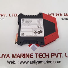 Telemecanique xps-af/serie b safety relay xpsaf5130
