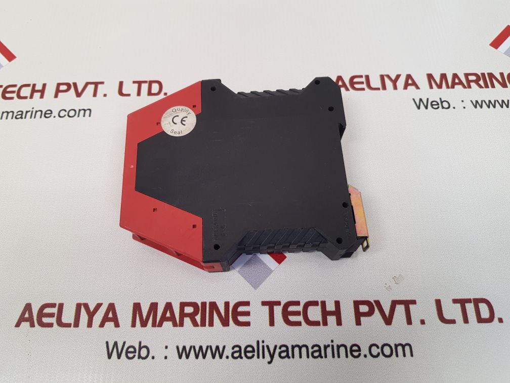 Telemecanique xps-af/serie b safety relay xpsaf5130