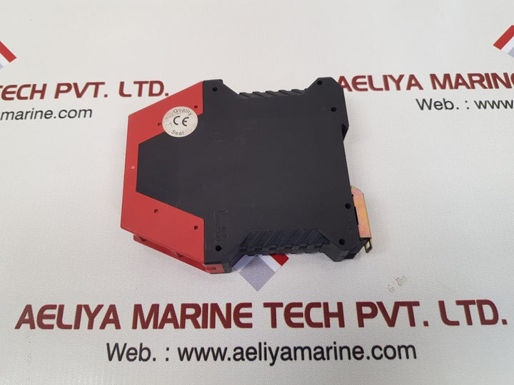 Telemecanique xps-af/serie b safety relay xpsaf5130