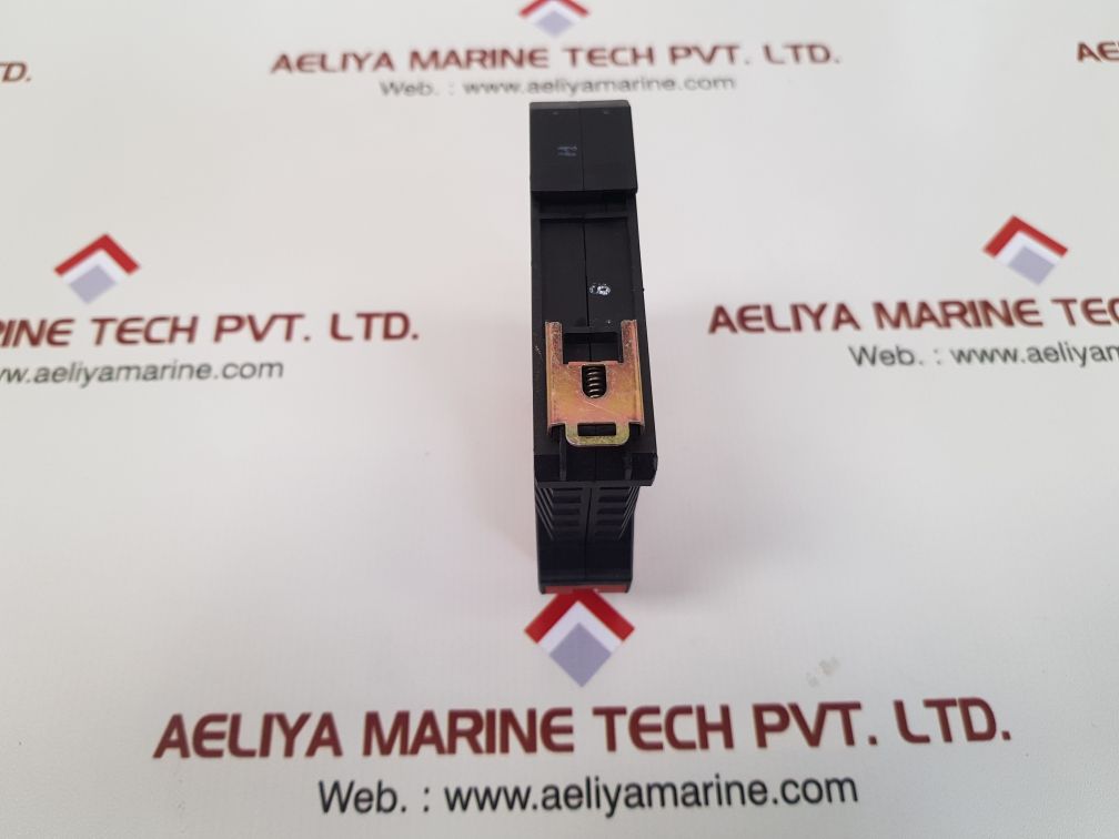 Telemecanique xps-af/serie b safety relay xpsaf5130