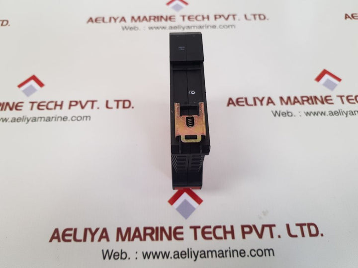 Telemecanique xps-af/serie b safety relay xpsaf5130