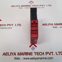 Telemecanique xps-af/serie b safety relay xpsaf5130