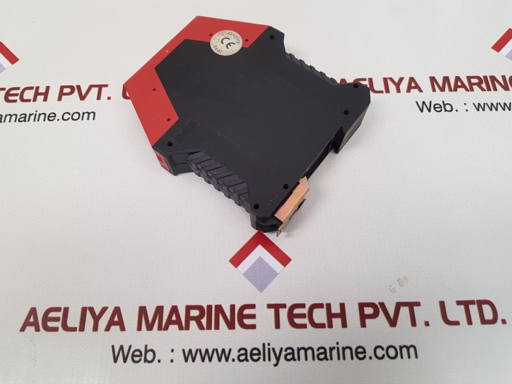 Telemecanique xps-af/serie b safety relay xpsaf5130