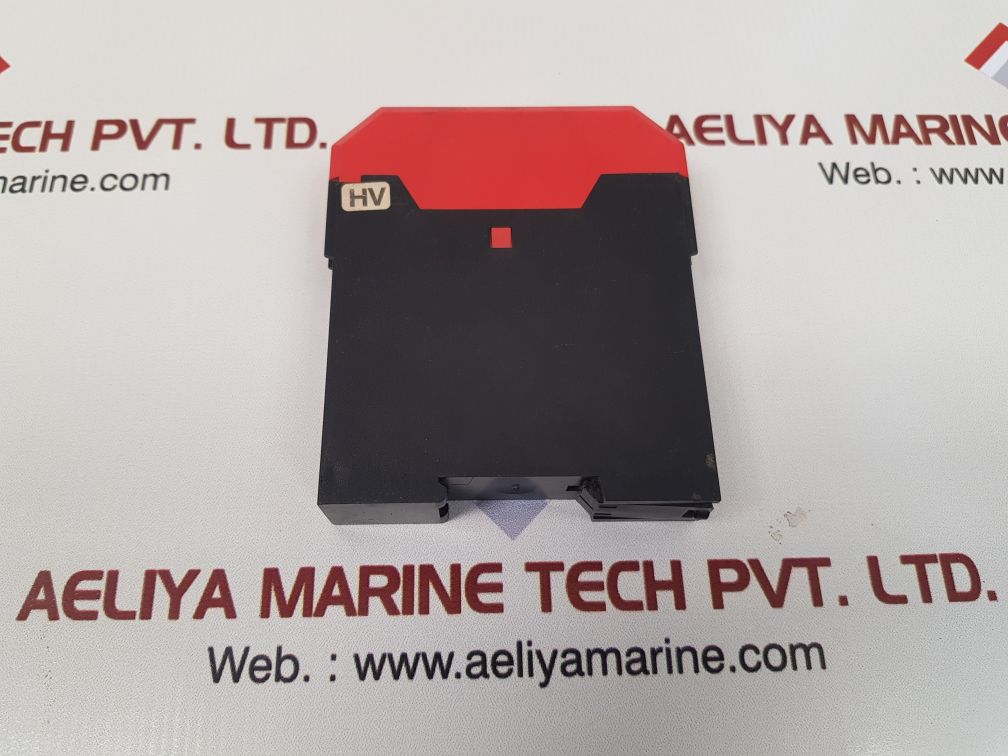 Abb ghg 124 3111d1006 transmitter supply