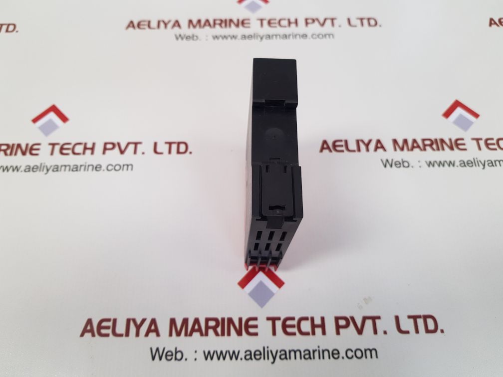 Abb ghg 124 3111d1006 transmitter supply
