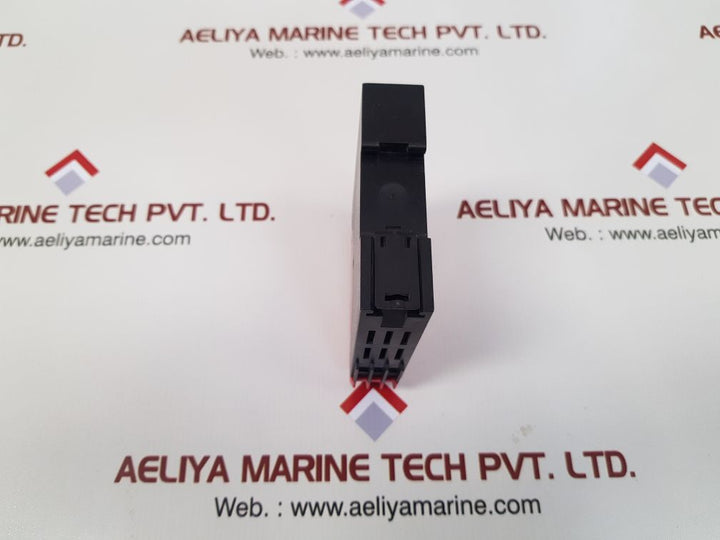 Abb ghg 124 3111d1006 transmitter supply
