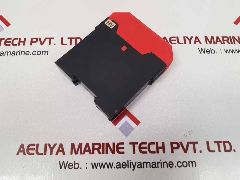 Abb ghg 124 3111d1006 transmitter supply