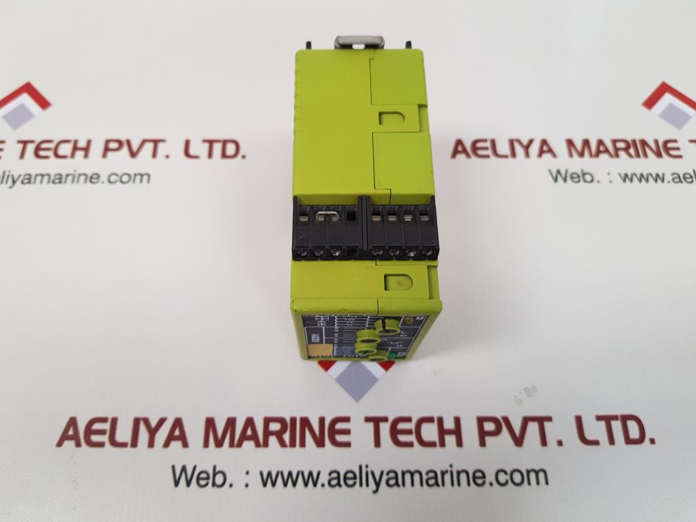 Tele tr3 timer relay