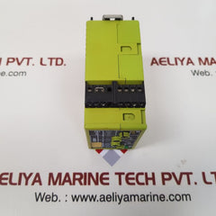 Tele tr3 timer relay