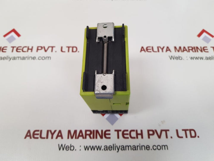 Tele tr3 timer relay