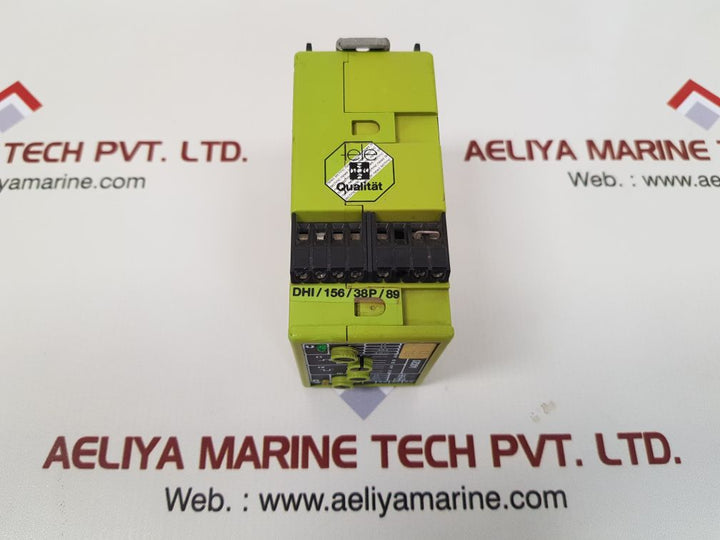 Tele tr3 timer relay