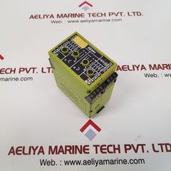 Tele tr3 timer relay